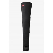 Picior pentru lectie EXTRA din piele cu protectie pentru pantof ALCANTEX