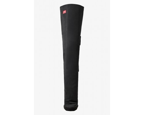 Picior pentru lectie EXTRA din piele cu protectie pentru pantof ALCANTEX