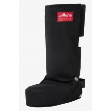 Protectie laba piciorului, din piele ALCANTEX