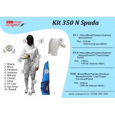 Kit I 350N Spada