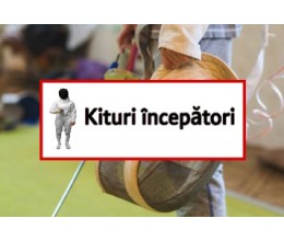 Kituri Incepatori