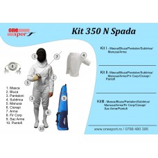 Kit I 350N Spada