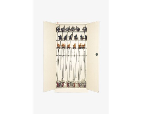 WEAPONS CABINET