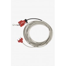 CONNECTING CABLE FOR WHEELCHAIR FENCING (10M)