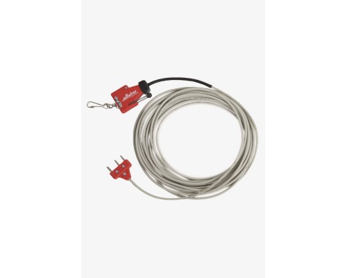 CONNECTING CABLE FOR WHEELCHAIR FENCING (10M)