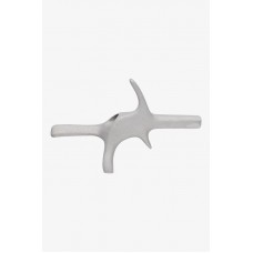 Maner Pistol Englezesc Neizolat
