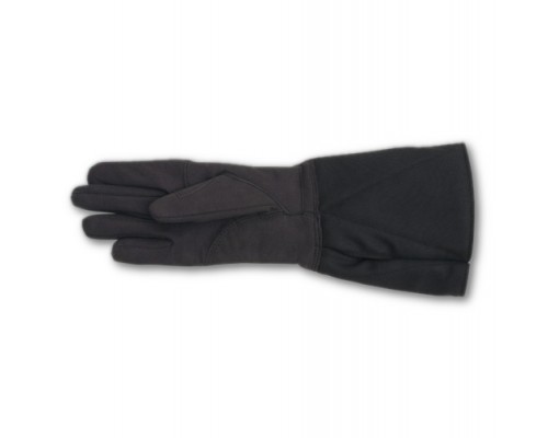 Manusa allstar pentru antrenor, neagra, lavabila