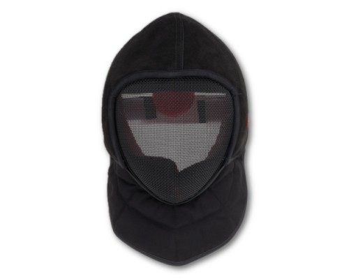 Masca de sabie pentru antrenor W. BLACK BIB (350N)