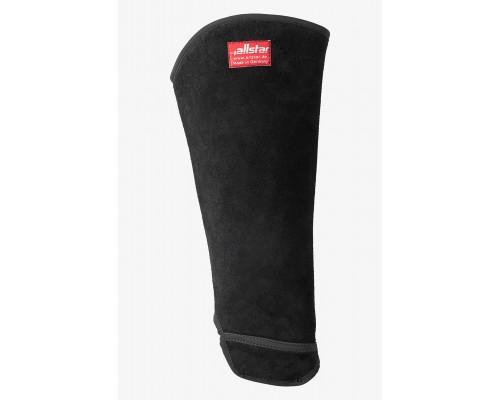 Manseta din piele, cu protectie pentru interior