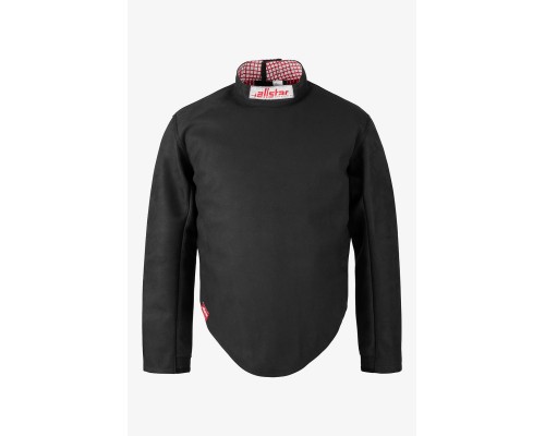ALCANTEX COACH JACKET W. 2 SLEEVES WOMEN