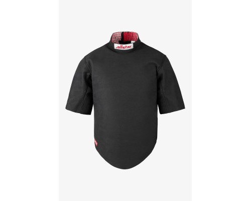 ALCANTEX COACH JACKET W. 2 SHORT SLEEVES MEN