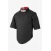ALCANTEX COACH JACKET W. 2 SHORT SLEEVES MEN