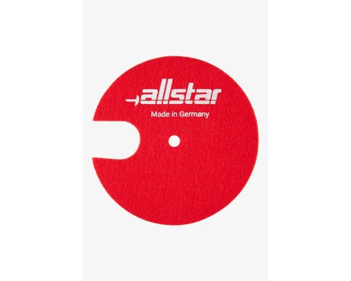FELT PAD FOR SABRE AND MINI FOIL (ELECTR.)