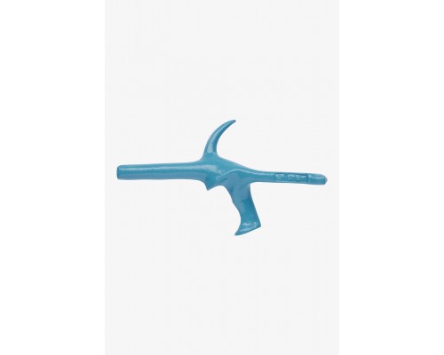 VISCONT PISTOL GRIP (INSULATED, EXTRA LONG)