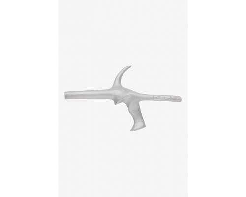 VISCONT PISTOL GRIP (BARE, EXTRA LONG)