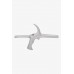 VISCONT PISTOL GRIP (BARE, EXTRA LONG)
