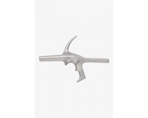 VISCONT PISTOL GRIP NOSTALGIC (BARE)