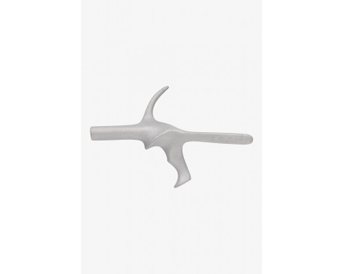 VISCONT PISTOL GRIP (BARE)