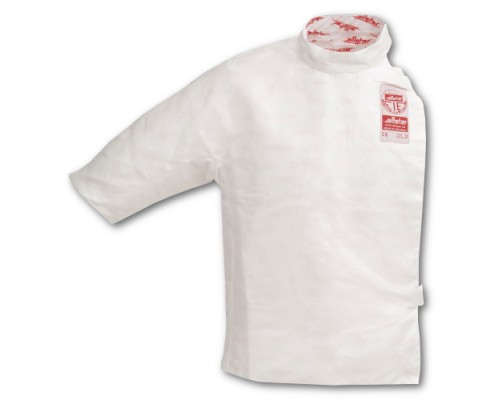 Manecuta de protectie allstar barbati FIE 800N 3/4 EXTRALIGHT 