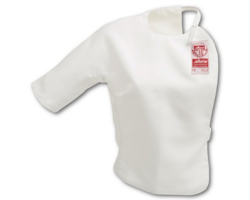 Manecuta de protectie allstar dama model 3/4 "Ecoline" 800N