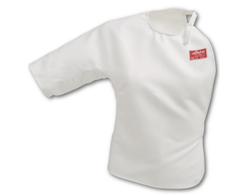 Manecuta de protectie allstar dama model 3/4 "Ecoline" 350N