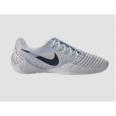 NIKE BALLESTRA 2 SILVER 