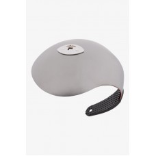 PREDATOR SABRE GUARD W. SOCKET (BLACK, ELECTR./INSUL.)