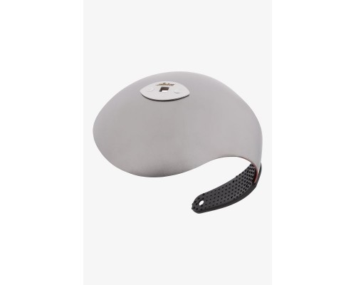 PREDATOR SABRE GUARD W. SOCKET (BLACK, ELECTR./INSUL.)