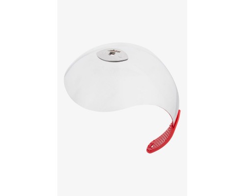 ALU-EXTRA SABRE GUARD W. SOCKET (ELECTR./INSUL.)