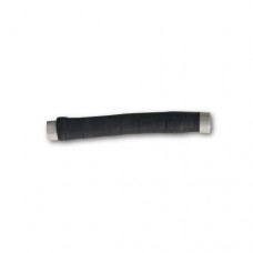 Maner de sabie, piele