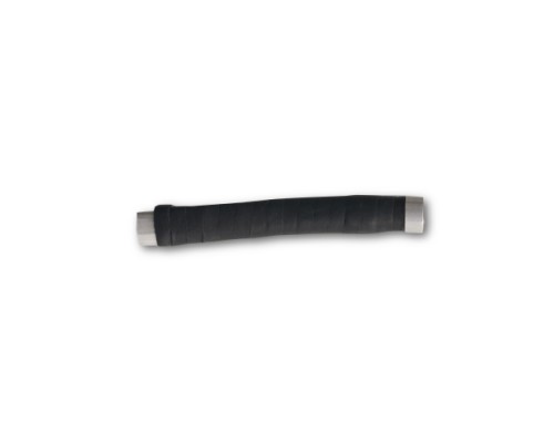 Maner de sabie, piele