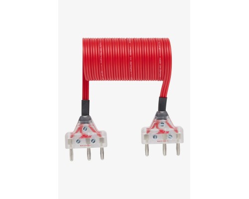 T2019 EPEE BODY WIRE (TRASPARENT PLUG)