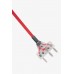 T2019 EPEE BODY WIRE (TRASPARENT PLUG)