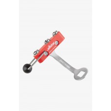 NEW EPEE GUARD SOCKET (3-POL)