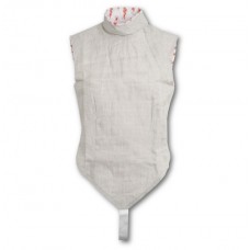 Vesta el. pt. floreta allstar-INOX femei inchidere laterala