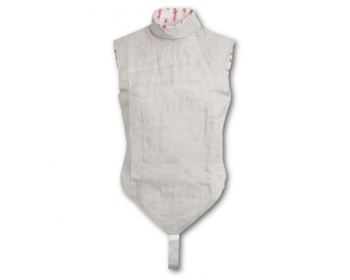 Vesta el. pt. floreta allstar-INOX femei inchidere laterala