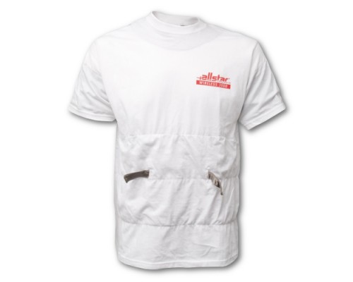 Tricou pentru sistem "wireless" floreta