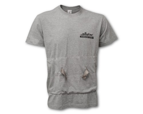 Tricou pentru sistem "wireless" sabie