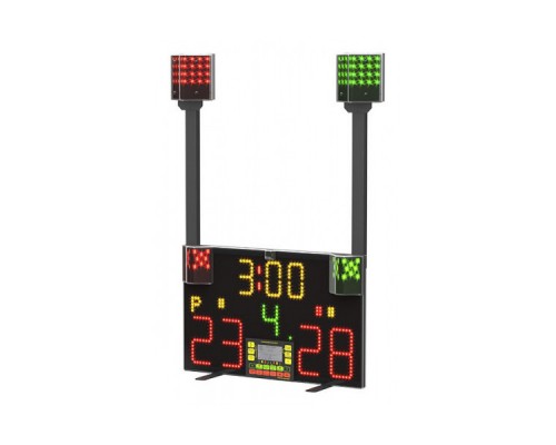Lampi repetitioare pentru FA-07