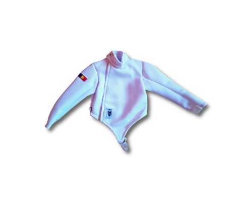 Bluza de scrima ONEST 350N