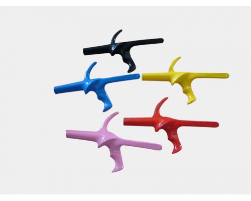 Maner Pistol Onest