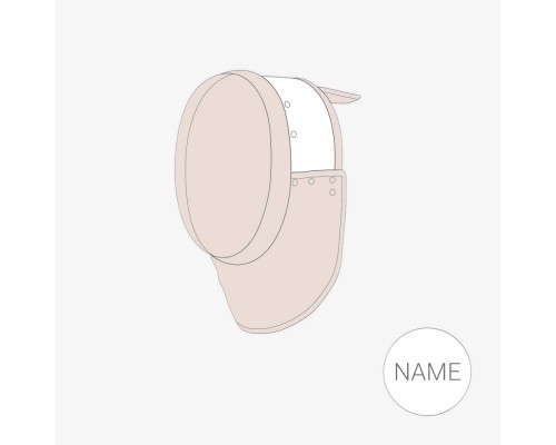 PERSONALIZARE MASCA FIE